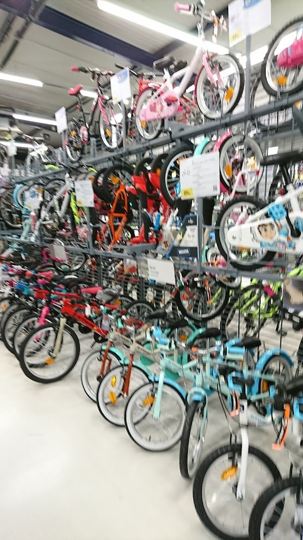 Decathlon Draguignan Trans En Provence - Photo 4
