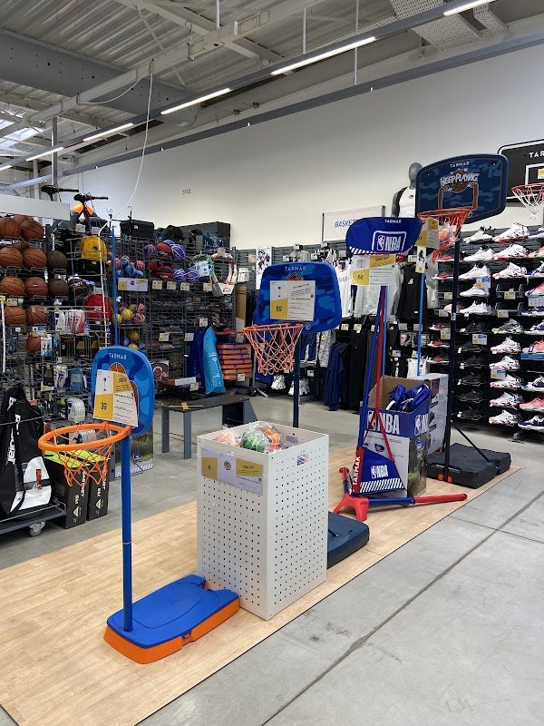 Decathlon Draguignan Trans En Provence - Photo 5