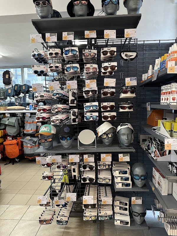 Decathlon Pop-up Lavandou - Photo 2