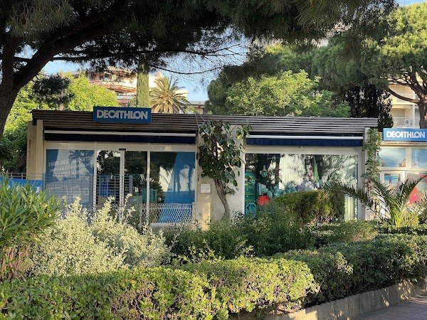 Decathlon Pop-up Lavandou - Photo 4