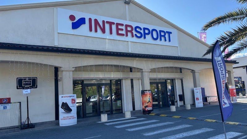 Intersport DRAGUIGNAN