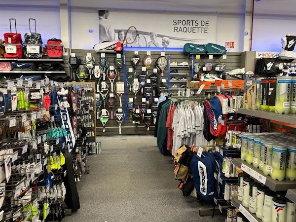 Intersport DRAGUIGNAN - Photo 2