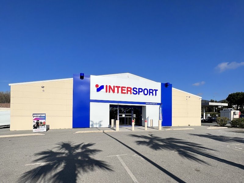 INTERSPORT - SAINTE MAXIME