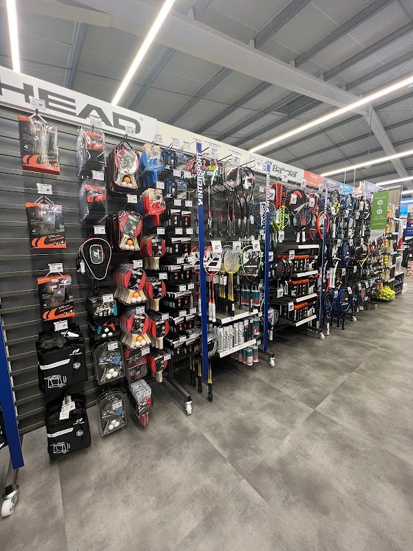 INTERSPORT - SAINTE MAXIME - Photo 3