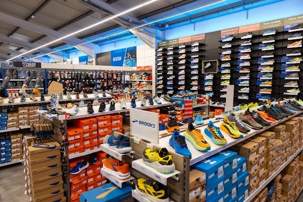 INTERSPORT - SAINTE MAXIME - Photo 4