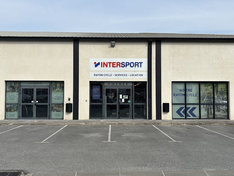 LOCATION VÉLO - PADDLE - RAQUETTE - SKI, INTERSPORT Draguignan