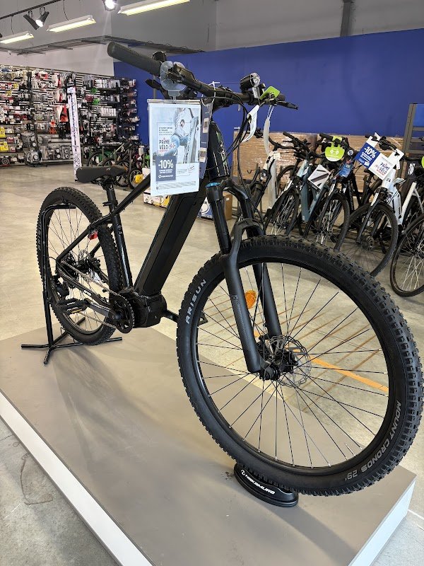 LOCATION VÉLO - PADDLE - RAQUETTE - SKI, INTERSPORT Draguignan - Photo 2