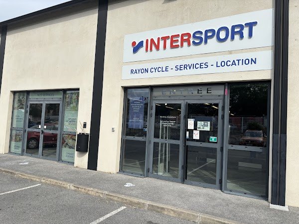 LOCATION VÉLO - PADDLE - RAQUETTE - SKI, INTERSPORT Draguignan - Photo 4