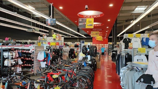 Sport 2000 LES ARCS - Photo 2