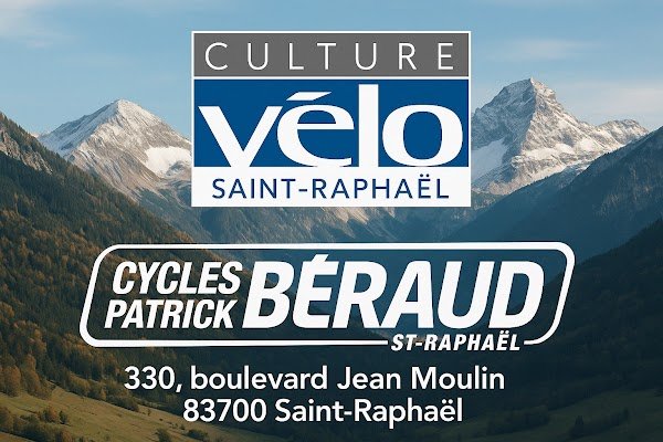 Culture Velo Cycles Beraud Saint Raphael - Photo 2