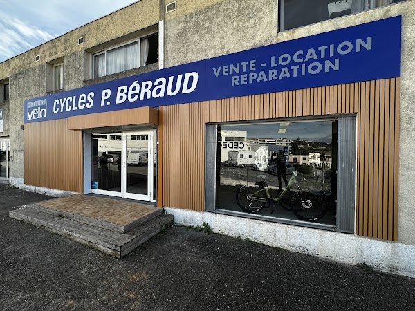 Culture Velo Cycles Beraud Saint Raphael - Photo 4