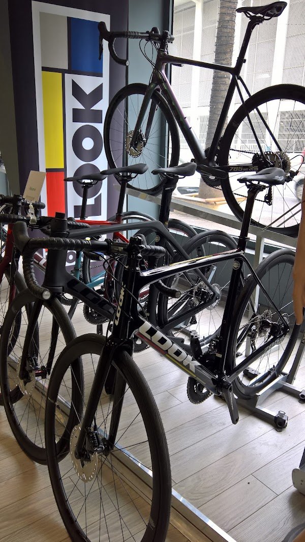 Bouticycle Toulon - Photo 3