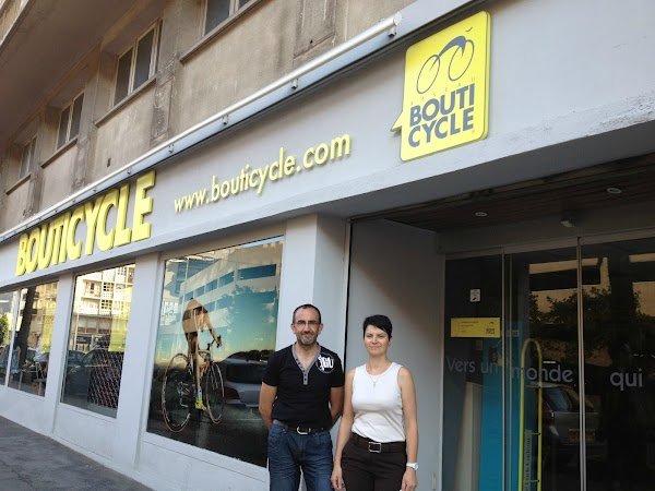 Bouticycle Toulon - Photo 4