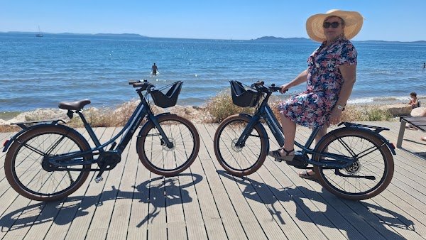 LOCA CYCLETTE - Photo 2