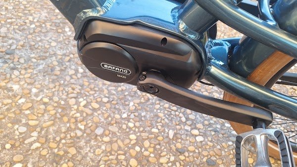 LOCA CYCLETTE - Photo 3