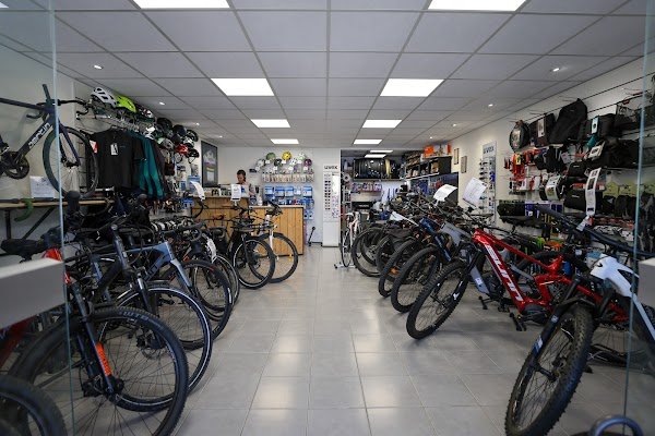 🚲Mistral Bike ⛰️: Location / Vente Vélo Le Lavandou - Photo 2
