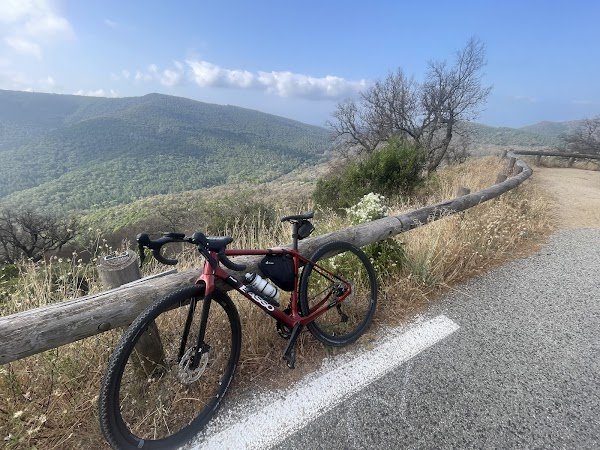 🚲Mistral Bike ⛰️: Location / Vente Vélo Le Lavandou - Photo 4