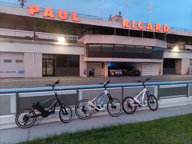 STREETSTEPPER NJCYCLES