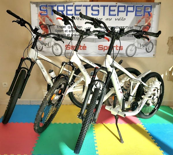 STREETSTEPPER NJCYCLES - Photo 2