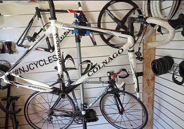 STREETSTEPPER NJCYCLES - Photo 3