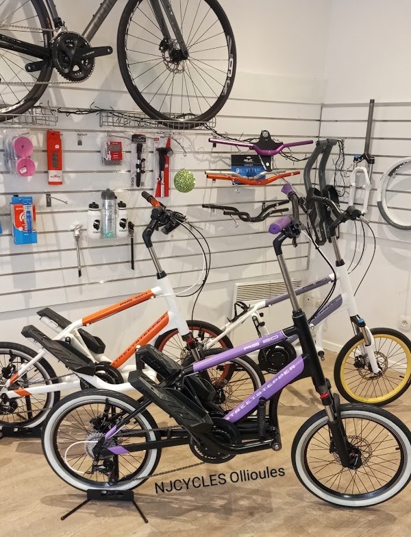 STREETSTEPPER NJCYCLES - Photo 4