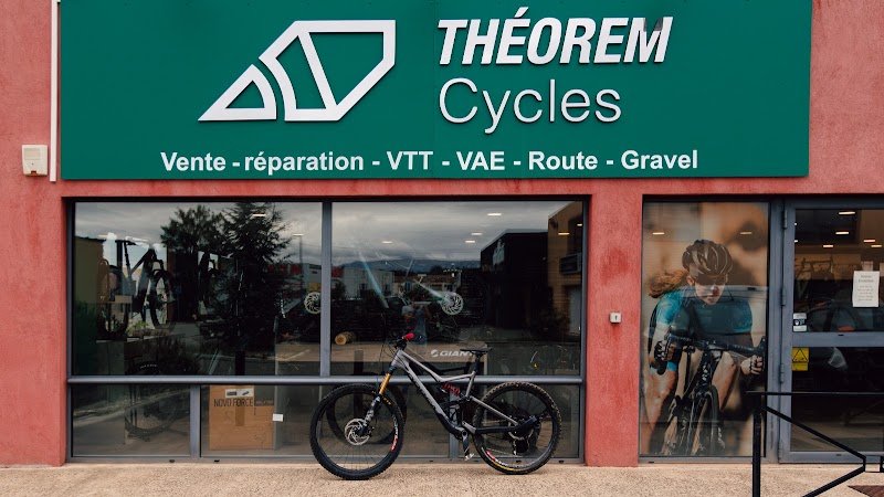 Théorem Cycles