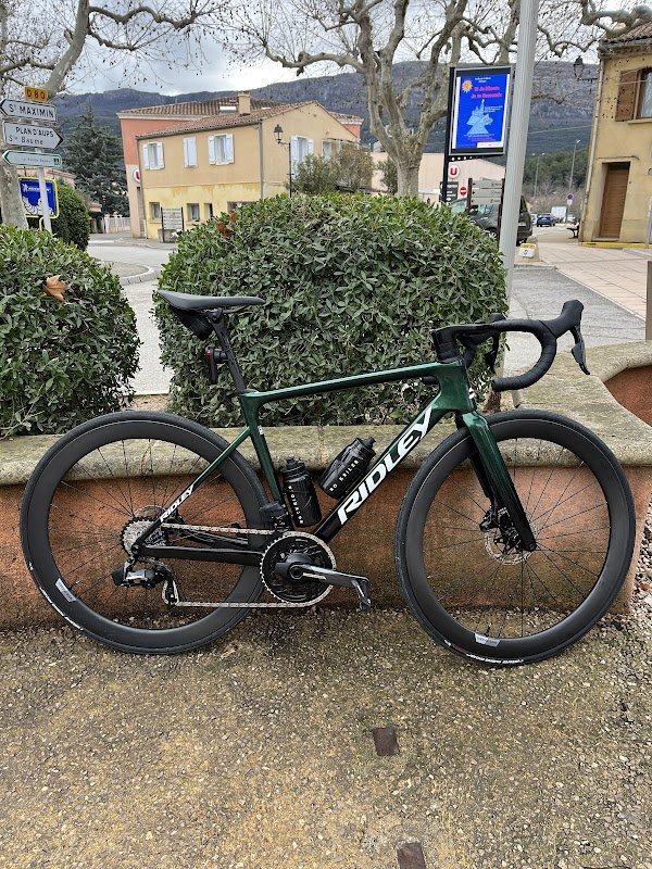 Théorem Cycles - Photo 5