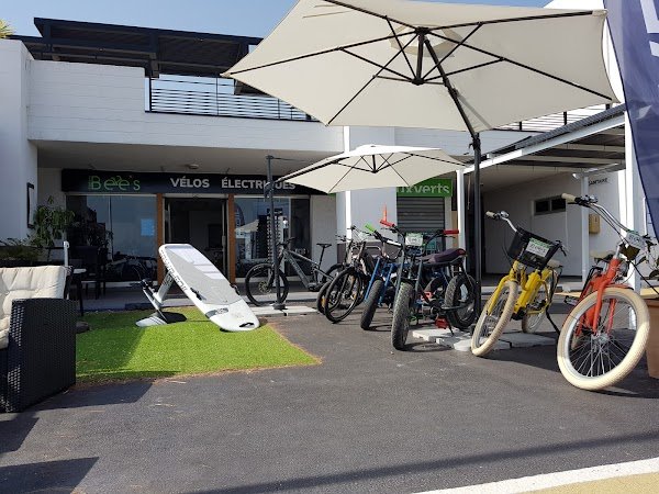 Stations Bee's vélos électriques - Les Issambres - Photo 3