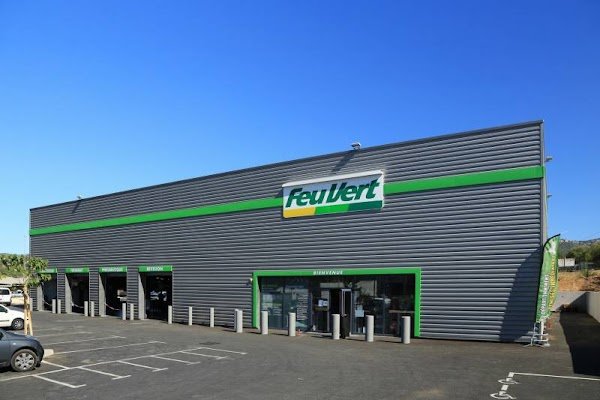 Feu Vert - Photo 4