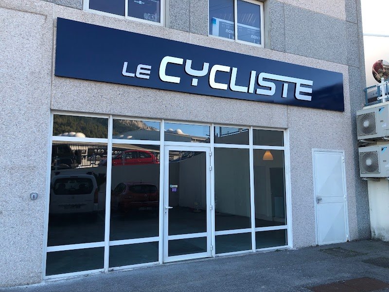 Le Cycliste