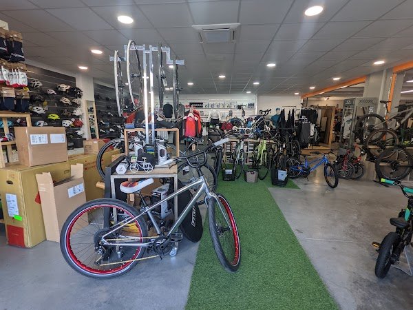 Le Cycliste - Photo 2