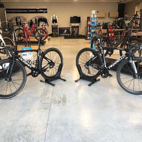 Le Cycliste - Photo 3