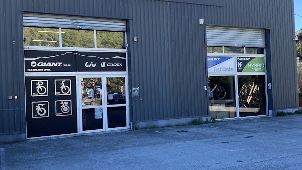 Giant Toulon - Photo 2