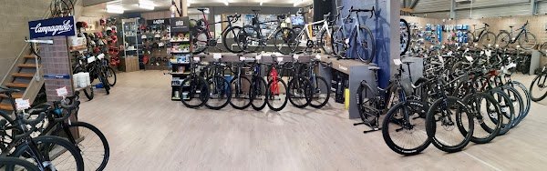 Giant Toulon - Photo 3