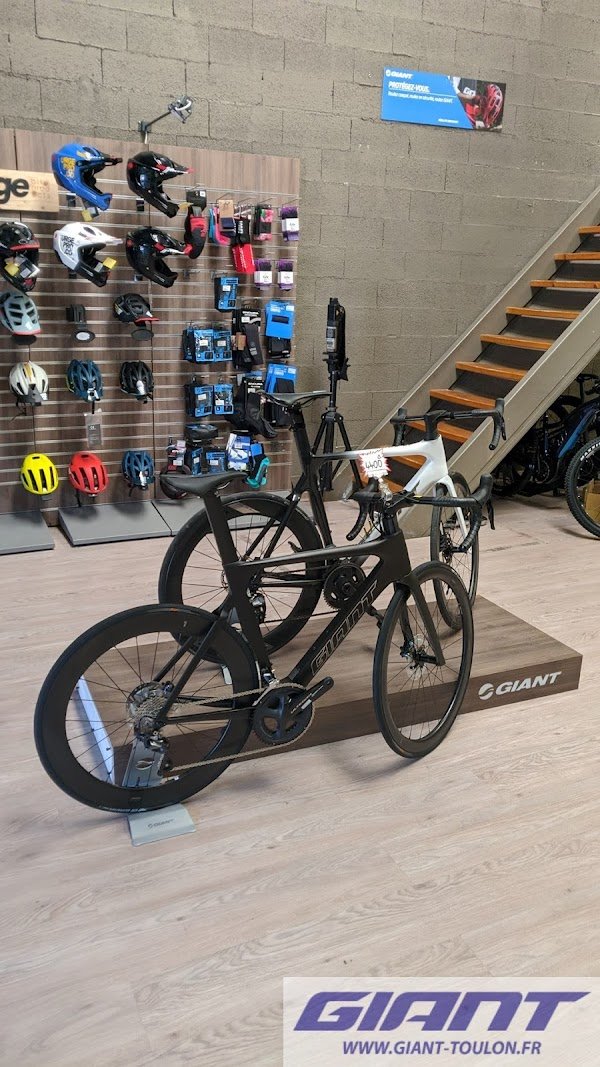Giant Toulon - Photo 4