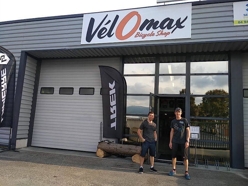 Vélo Max