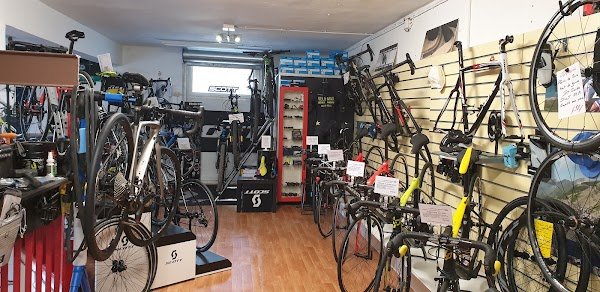 Vélo Max - Photo 2