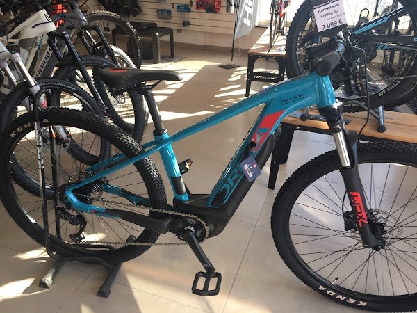 Esprit Cycles Bike Shop - Photo 3