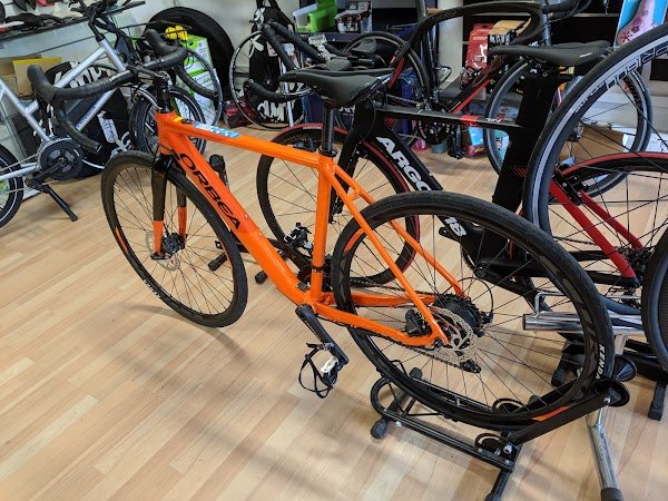Planète Cycles - Photo 3