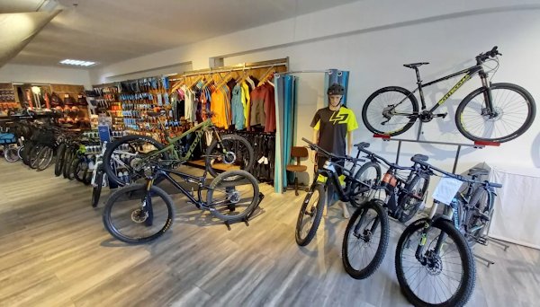 Planète Cycles - Photo 4