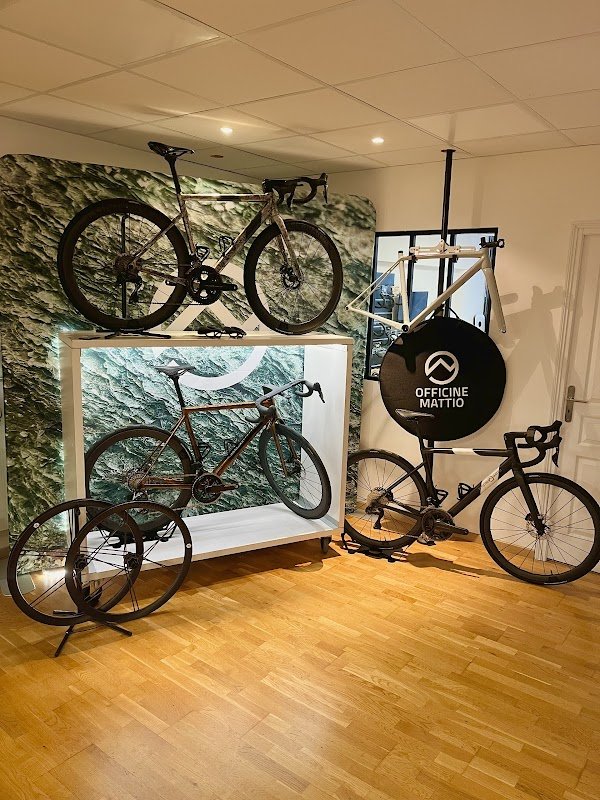 Riviera Bike - Photo 2