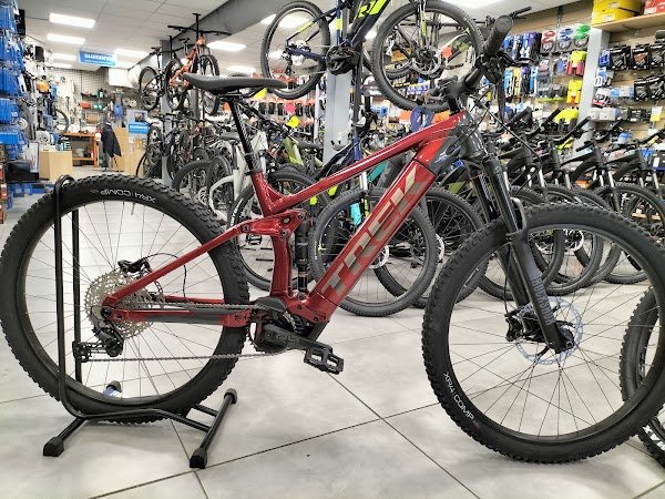 Riviera Bike - Photo 4