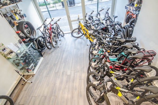 LIFT CYCLE - Photo 5