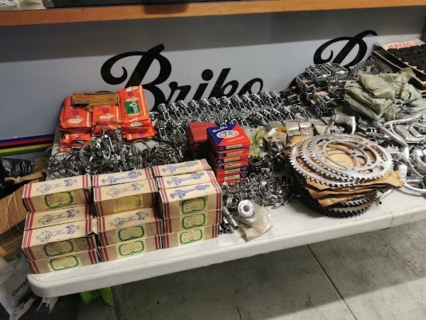 Briko-Bike - Photo 2