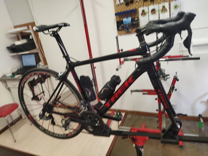 E B Cycles EtudePosturale