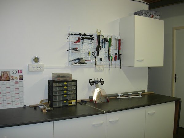 E B Cycles EtudePosturale - Photo 3