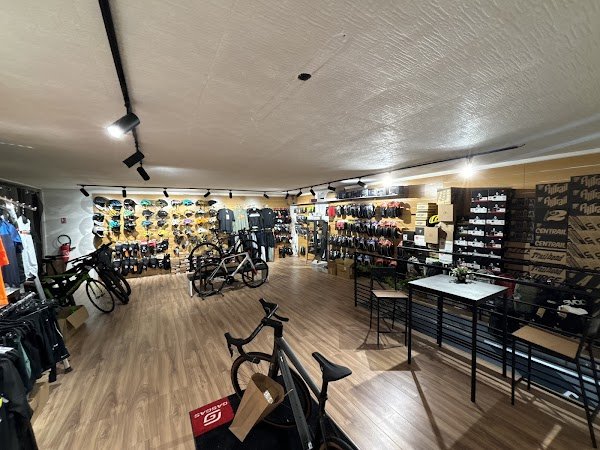 Cycles Center - Photo 2