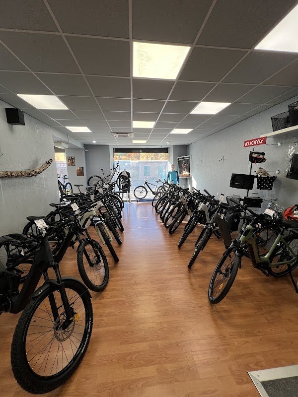 Esprit Cycles COGOLIN - Photo 2