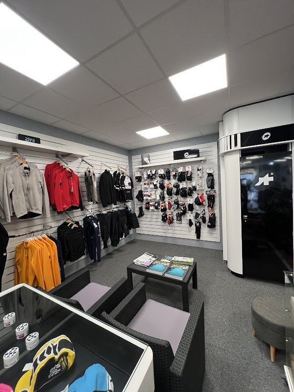 Esprit Cycles COGOLIN - Photo 3