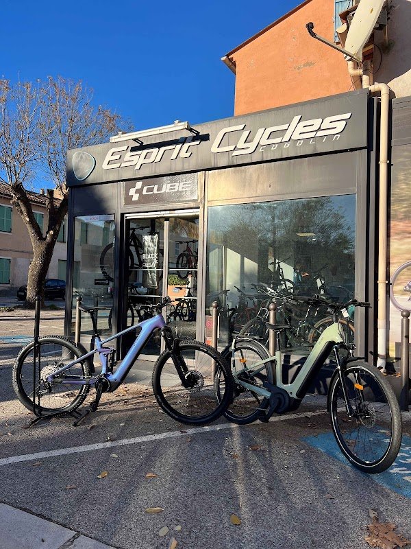 Esprit Cycles COGOLIN - Photo 4